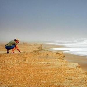 Meet your Posher, Barbara